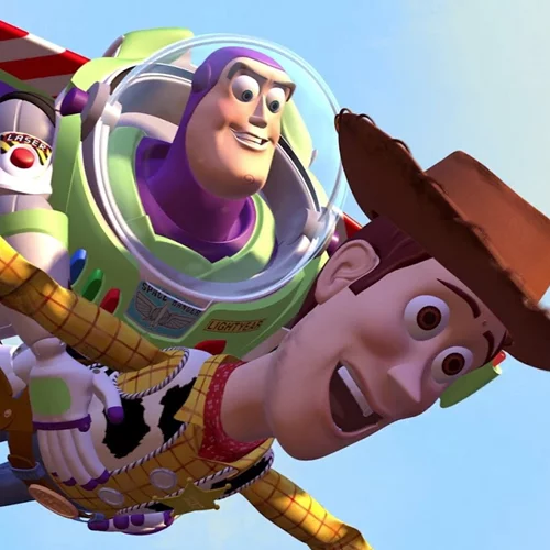 Toy Story