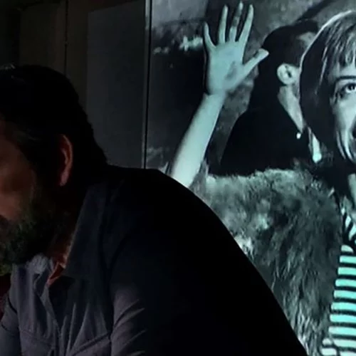 Το Ελληνικό Κινηματογραφικό Φεστιβάλ του Σαν Φρανσίσκο έρχεται στην Αθήνα