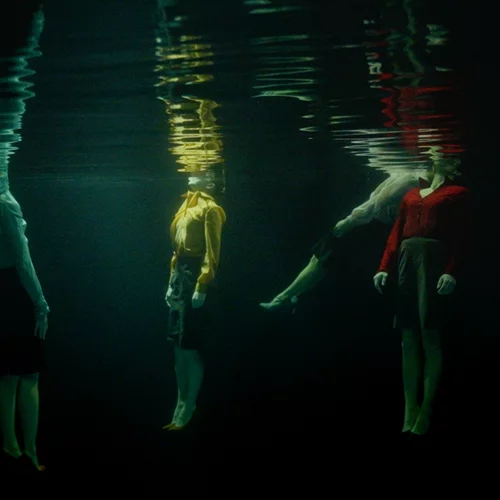 16ο Athens Video Dance Project: Τέσσερις ημέρες αφιερωμένες στο σώμα και την κίνηση