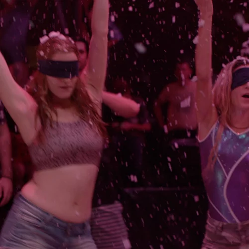 Το "Animal" της Σοφίας Εξάρχου "αλυχτά" στο 64ο Φεστιβάλ Θεσσαλονίκης