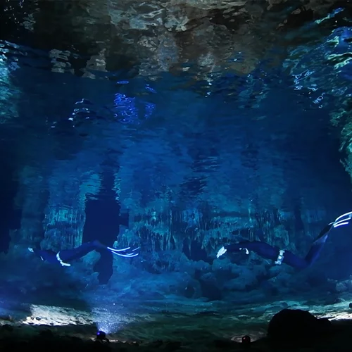 "Το Γραφείο των Υδάτινων Κοινών": Το Atopos διερευνά τη σχέση νερού-σώματος