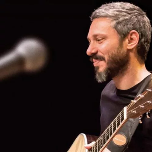 Νέες ημερομηνίες για τον Αλκίνοο Ιωαννίδη στο Rockwave