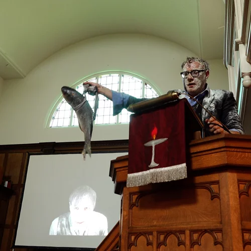 Θεωρήματα 3": Η τέχνη ως ένα εναλλακτικό εκπαιδευτικό εργαλείο