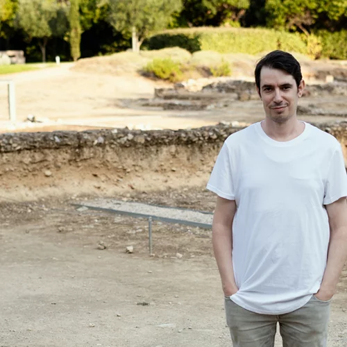 4ο Artist Meeting: Η καλλιτεχνική έκφραση και δημιουργία συναντώνται σε αρχαιολογικούς χώρους της Ελλάδας