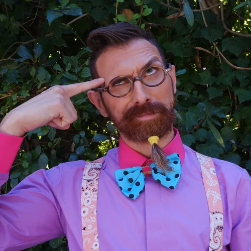 Τραγουδήστε με τα "Λάχανα και χάχανα" στο Christmas Theater!