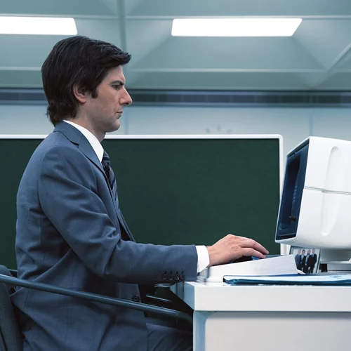 Γραφείο της "άνοιξε" εταιρεία μέσα σε σιδηροδρομικό σταθμό στη Νέα Υόρκη