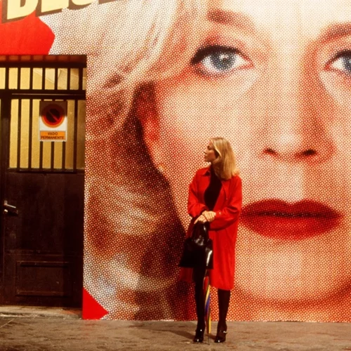 Η επανέκδοση του "Όλα για τη Μητέρα μου" του Πέδρο Αλμοδόβαρ είναι ίσως η σημαντικότερη του καλοκαιριού