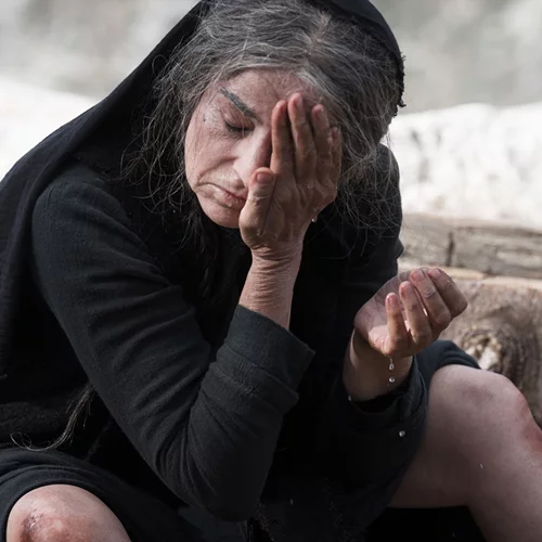 Είναι επίσημο: Η "Φόνισσα" εκπροσωπεί την Ελλάδα στα 97α Όσκαρ 2025