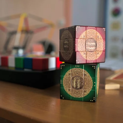 Αντίστροφη μέτρηση για το 1ο Φεστιβάλ Γρίφων Ξάνθης