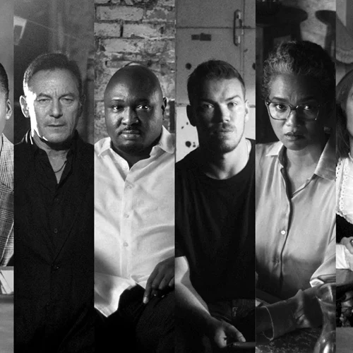 Βραβείο Booker 2024: Έξι γνωστοί ηθοποιοί μάς συστήνουν τα υποψήφια βιβλία