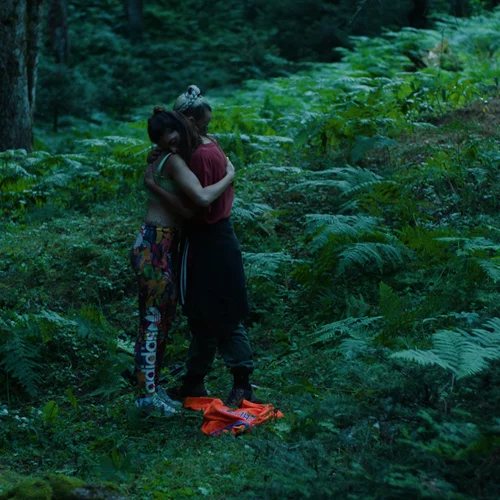 Η βραβευμένη με Χρυσό Διόνυσο "Αρκουδότρυπα" σας χρειάζεται