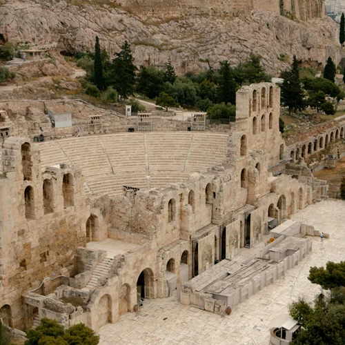 Τι θα δούμε στο Ηρώδειο μέχρι το τέλος του Ιουλίου