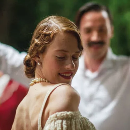 Ένα νέο κινηματογραφικό φεστιβάλ έρχεται στον Πειραιά