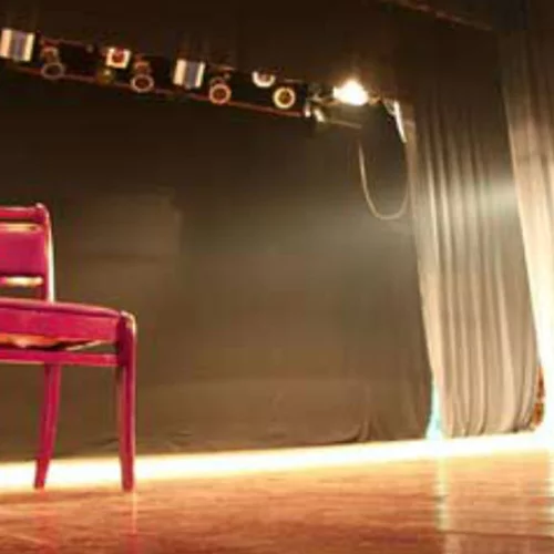 Ακροάσεις για την Κεντρική Σκηνή του Θεσσαλικού Θεάτρου 2024-2025