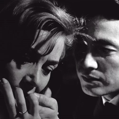 Το αριστουργηματικό "Χιροσίμα Αγάπη μου" για μια προβολή στο Δαναό