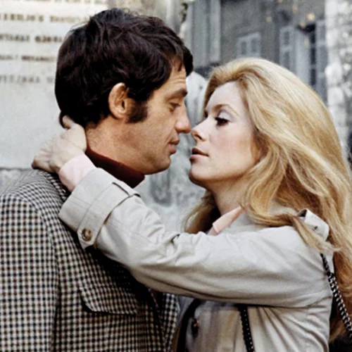 Τα δωρεάν της εβδομάδας: Τρεις must προβολές του Athens Open Air Film Festival