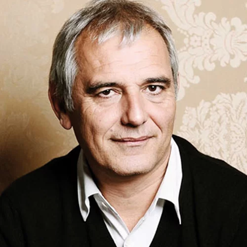 Ο Λοράν Καντέ ήταν ένας λαϊκός σκηνοθέτης