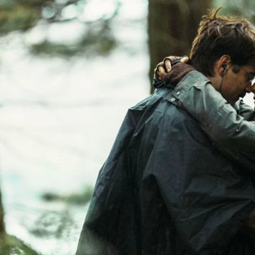 Οι καλύτερες ταινίες που παίζουν τώρα τα σινεμά (23-29/10)