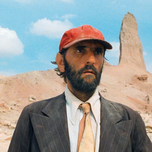 Το αφιέρωμα του Άστυ στον Βιμ Βέντερς συνεχίζεται