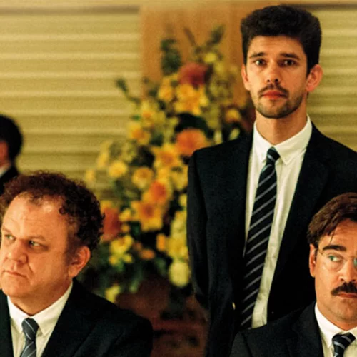 "(500) Μέρες με τη Σάμερ", "Όλα για τη Μητέρα μου" και "Αστακός" στο Δαναό