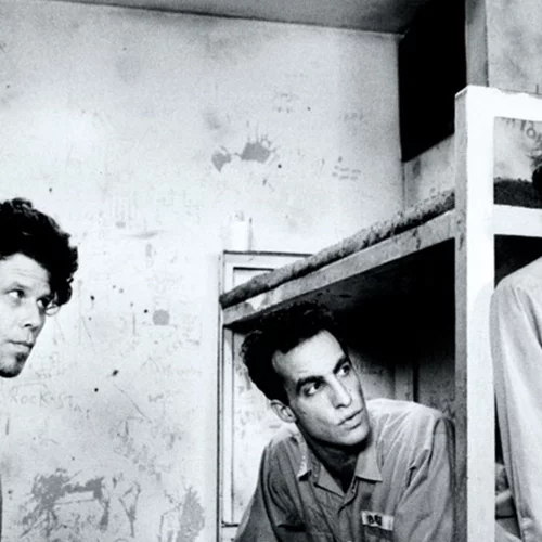 Στην Παγίδα του Νόμου