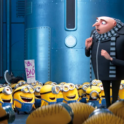 Οι ταινίες κινουμένων σχεδίων που μπορείς να δεις τώρα στον κινηματογράφο