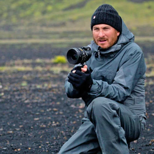 Ο Ντάρεν Αρονόφσκι μισεί τους ηθοποιούς της Μεθόδου