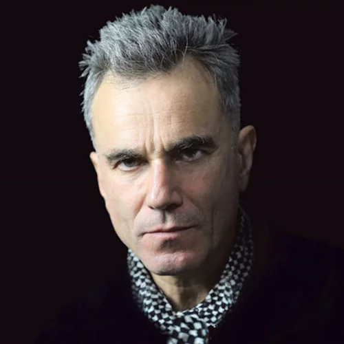 Ο Ντάνιελ Ντέι-Λιούις επιστρέφει στην υποκριτική για χάρη του γιου του