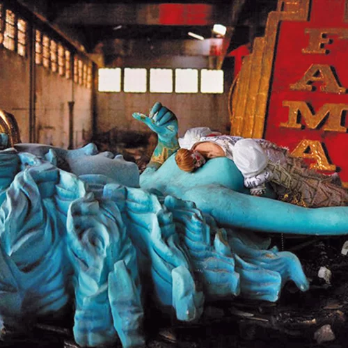 Οι προβολές του Ίριδα Visions επιστρέφουν!