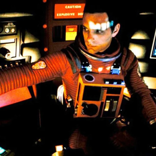 Ο Ντι Κάπριο κάνει παραγωγή σε ντοκιμαντέρ για την "Οδύσσεια του Διαστήματος"