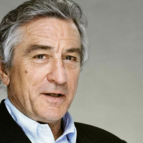 Ο Ρόμπερτ Ντε Νίρο ανοίγει ένα πρωτοποριακό στούντιο στη Νέα Υόρκη