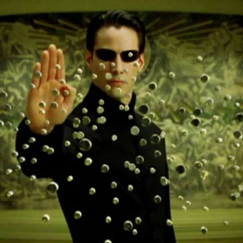 Έρχεται νέα ταινία "The Matrix"