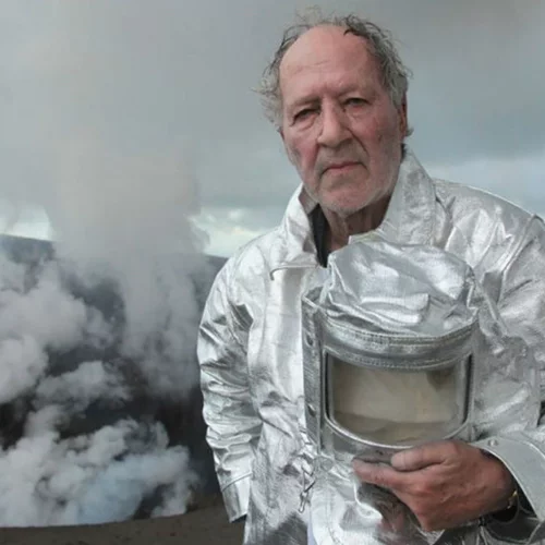 Ρούνι και Κέιτ Μάρα στη νέα ταινία του Βέρνερ Χέρτζογκ