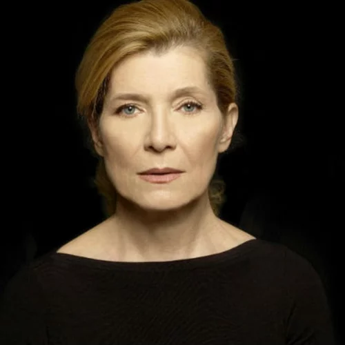 Η Αιμιλία Υψηλάντη συνεργάζεται με τη Χρύσα Καψούλη στη "Σκιά του Μαρτ"