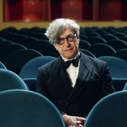 Από τον Βέντερς στον Λάνθιμο: Τα κινηματογραφικά events της Στέγης Ωνάση