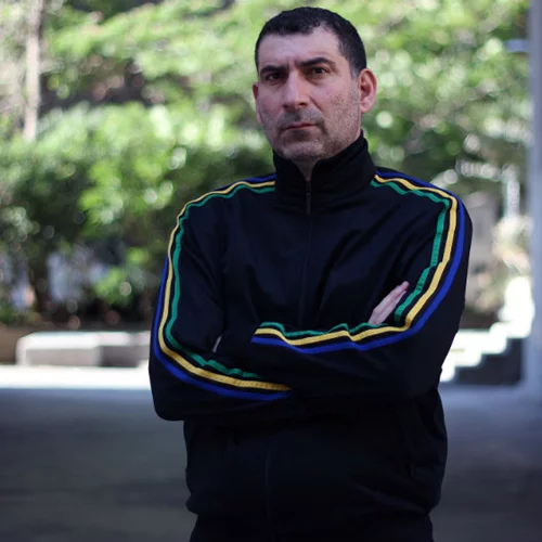 Όλες οι ταινίες του Γιάννη Οικονομίδη παίζουν στο Cinobo