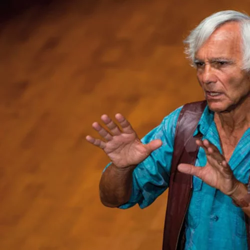 Updated | Το αφιέρωμα "60 Χρόνια Εουτζένιο Μπάρμπα – Odin Teatret" έρχεται σε Φάμπρικα και Ρεκτιφιέ