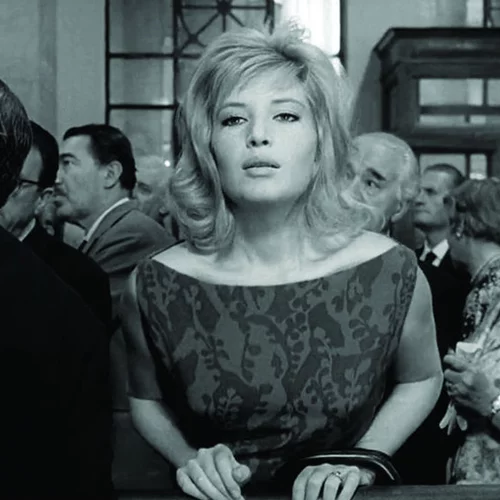 Δύο αριστουργήματα του Αντονιόνι στο σινεμά Ελιζέ