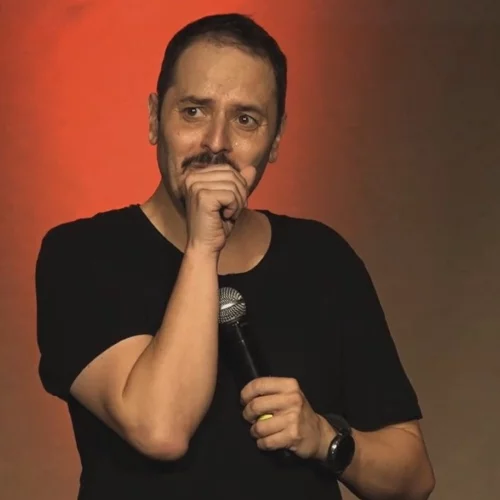 Ο Αλέξανδρος Τσουβέλας στα καλύτερά του