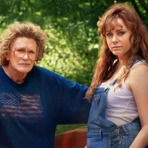 Ο υποψήφιος αντιπρόεδρος του Τραμπ έχει ήδη γίνει ταινία