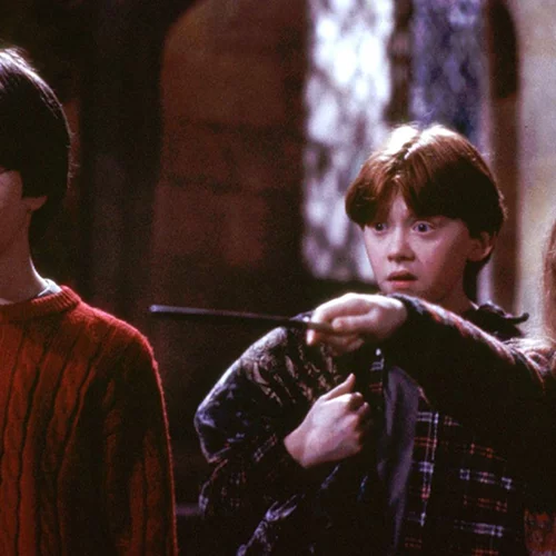 Οι ταινίες "Χάρι Πότερ" επιστρέφουν στους κινηματογράφους