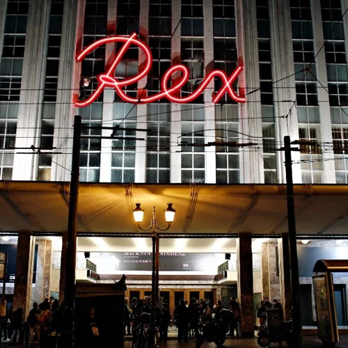 "Το φως και ο χώρος στη θεατρική σκηνή": Δημόσια συζήτηση στην Πειραματική του Εθνικού