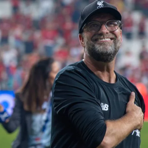 Η σειρά για την τελευταία σεζόν του Κλοπ στη Λίβερπουλ έχει ημερομηνία