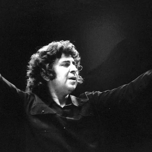 Ένα πάρκο αφιερωμένο στον Μίκη Θεοδωράκη θα αποκτήσει σύντομα η Αθήνα