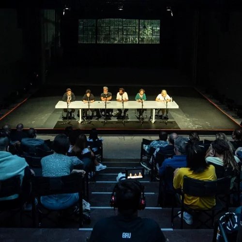 Η Ελληνική Ακαδημία Κινηματογράφου κάνει έκκληση για τερματισμό της γενοκτονίας τη Γάζα