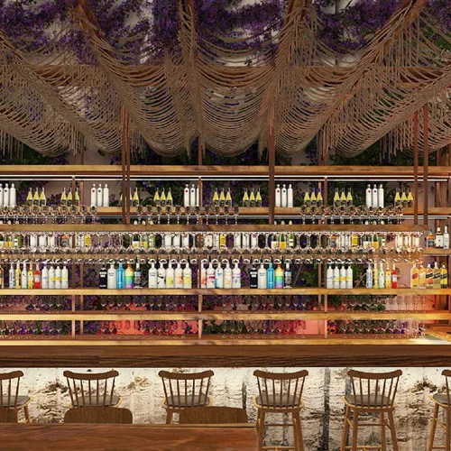 Μια εντυπωσιακή "Byblos" ανοίγει στη Μύκονο