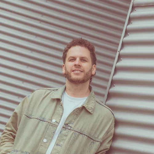 Ο Χιλιανός Seba Campos για πρώτη φορά στην Αθήνα