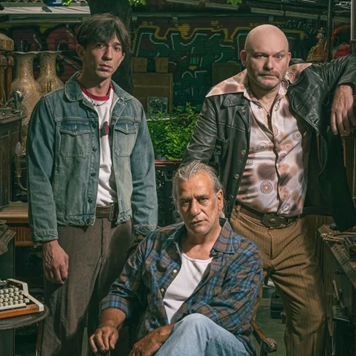 Πρεμιέρες: Οι θεατρικές παραστάσεις που ξεκινούν αυτή την εβδομάδα (16-22/10)