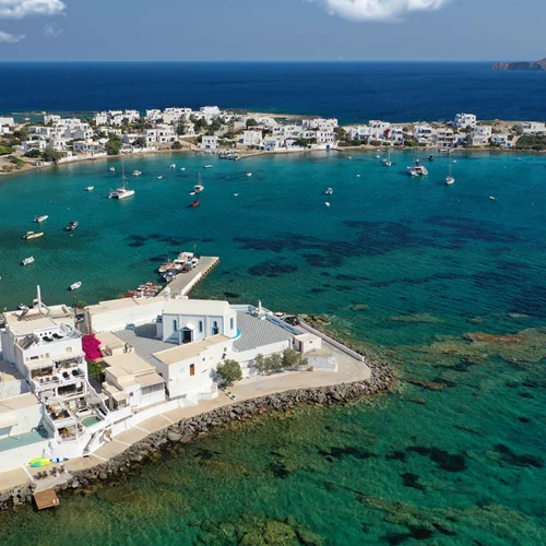 Pareo festival 2024: Αυτή είναι η ευκαιρία σου για διακοπές μετά μουσικής λίγο πριν τελειώσει το καλοκαίρι