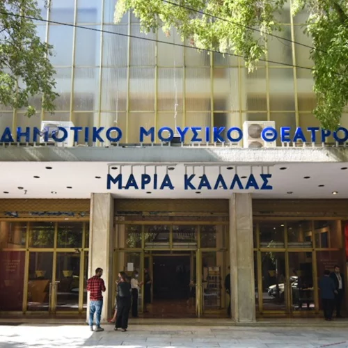 Έκτακτη κινητοποίηση σήμερα μετά τη σύλληψη 10 χορευτριών και χορευτών στο "Ολύμπια"